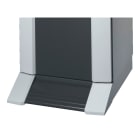 RITTAL SPA - RIT8800920 PC ZOCCOLO PROF 600 MM