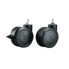 RITTAL SPA - RIT7495000 DK RUOTE DI SCORIM. XDATA RACK - 4PZ