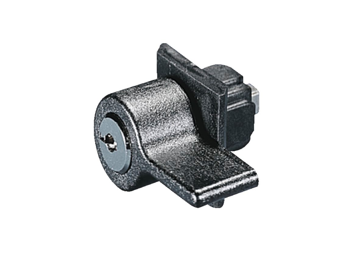 RITTAL SPA - RIT2576000 SZ MANIGLIA C/INSERTO SICUREZZ