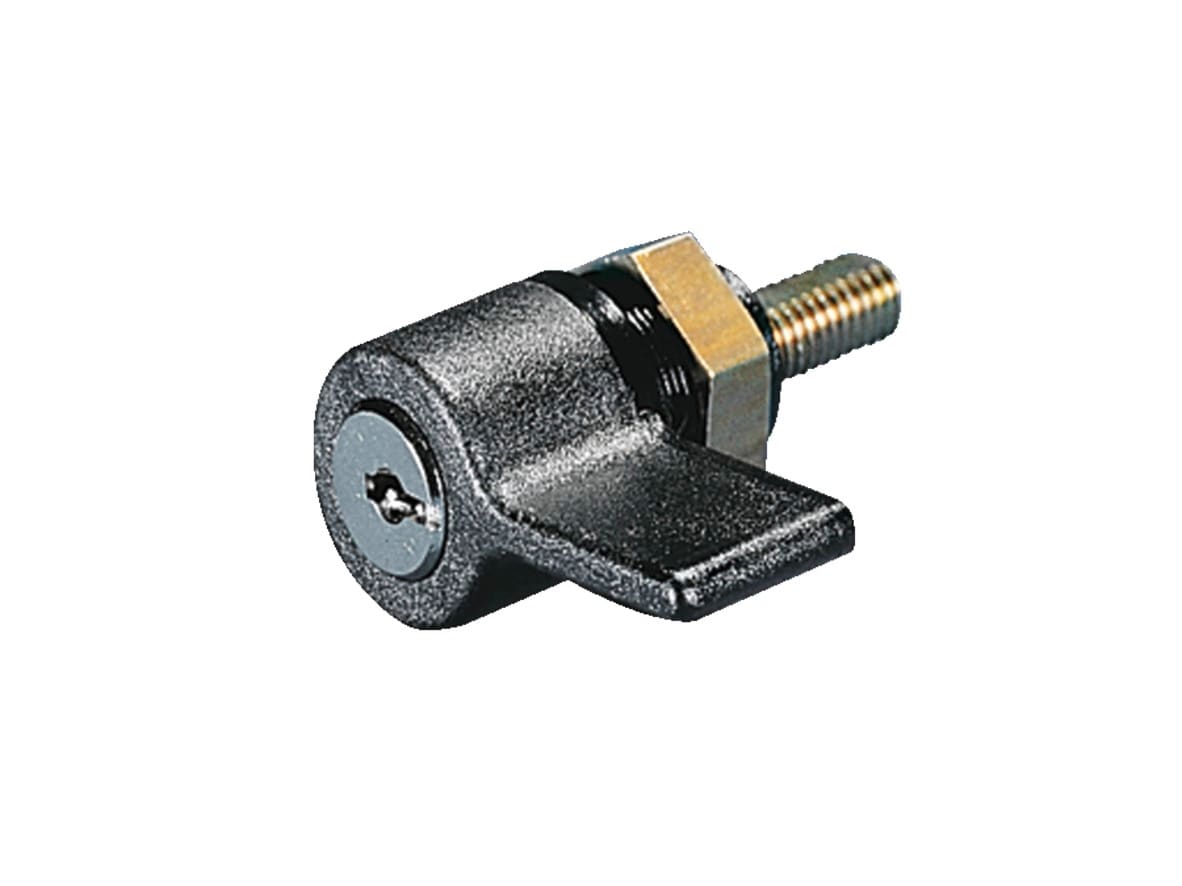 RITTAL SPA - RIT2485000 SZ MANIGLIA C/INSERTO DI SICUR