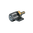 RITTAL SPA - RIT2485000 SZ MANIGLIA C/INSERTO DI SICUR