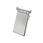 RITTAL SPA - RIT4120000 VX LEGGIO PER LETTURA SCHEMI - 1PZ