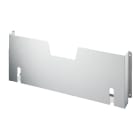 RITTAL SPA - RIT4115500 VX PORTASCHEMI LAMIERA L=500 - 1PZ