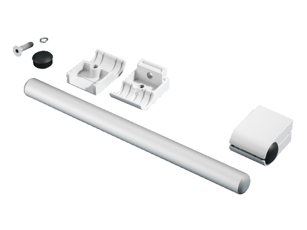 RITTAL SPA - RIT2389000 SZ SET MANIGLIE RAL 7035