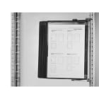 RITTAL SPA - RIT6013100 CP PORTA DOCUMENTI