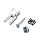 RITTAL SPA - RIT6053800 CP SET DI FISSAGGIO M5 - 20PZ