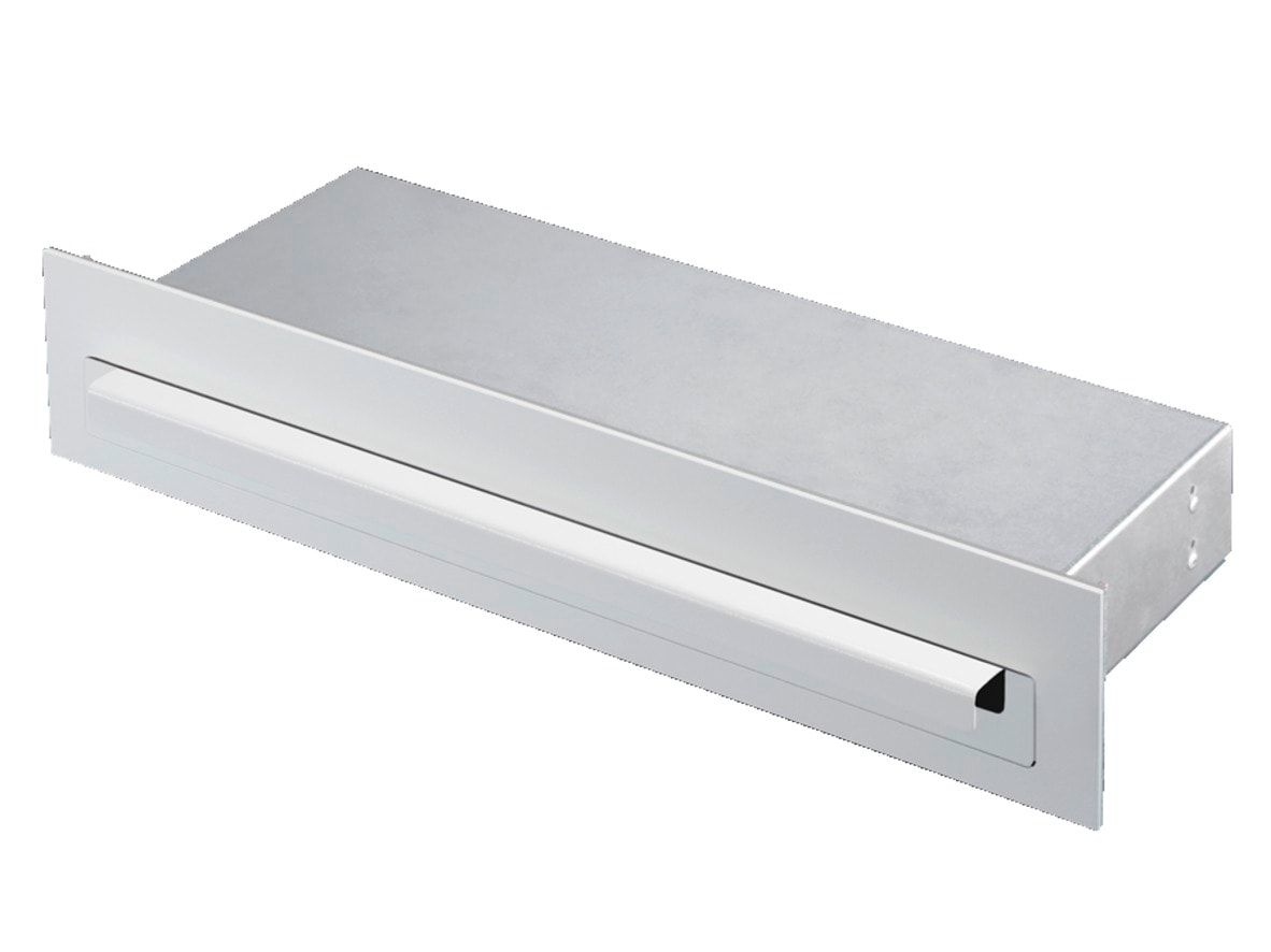 RITTAL SPA - RIT6002130 SM TASTIERA ESTRAIBILE LAYOUT TEDESCO