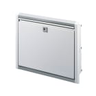 RITTAL SPA - RIT2379800 SZ TASTIERA RIBALTABILE L=800