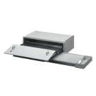 RITTAL SPA - RIT6003000 CP CASSETTO PORTA TASTIERA +MOUSE