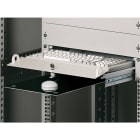 RITTAL SPA - RIT7281035 DK CASSETTO X TASTIERA 2HE