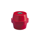 RITTAL SPA - RIT3031000 SV 6 ISOLAT. PERNO RIGIDO 40MM