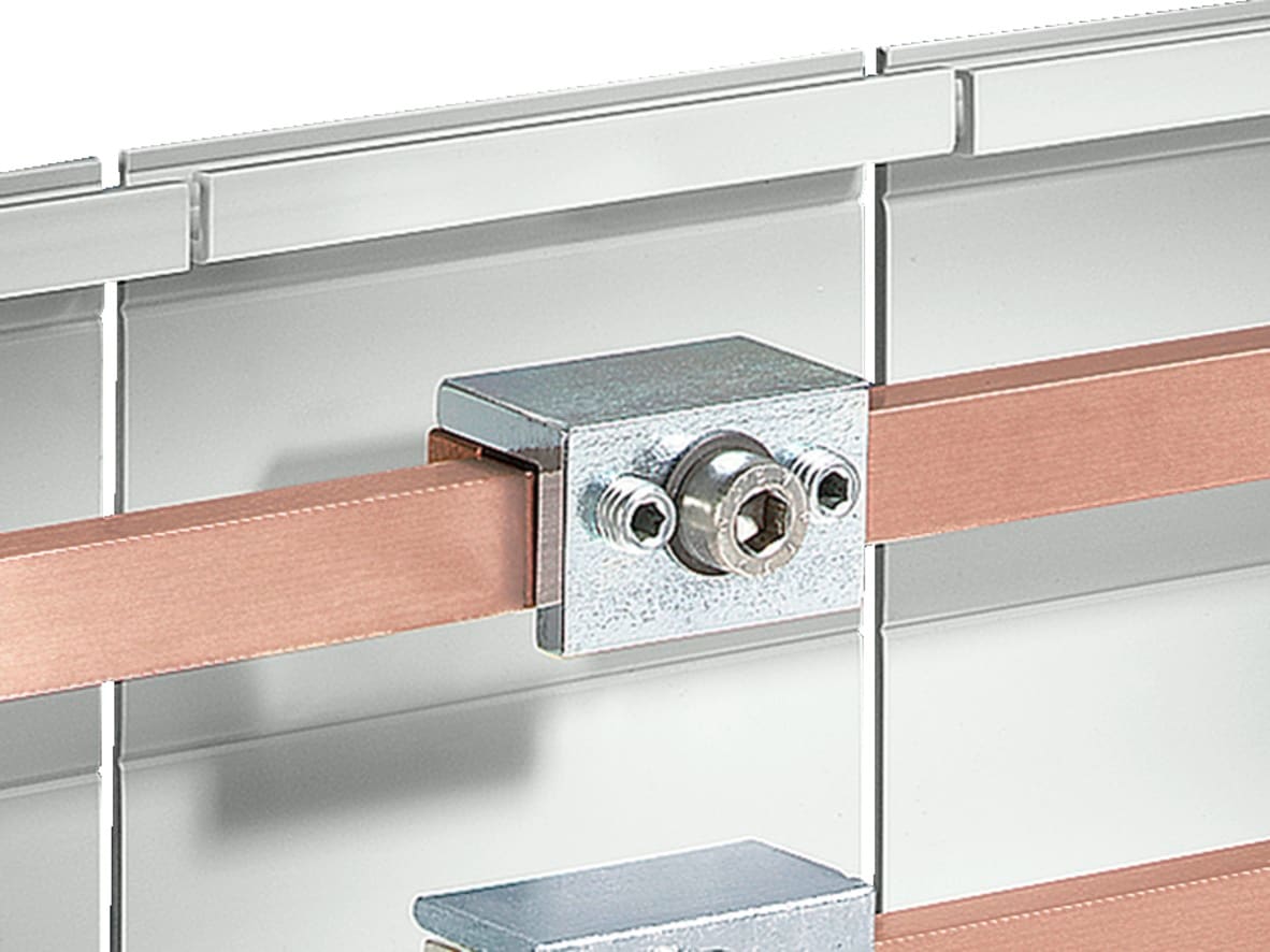 RITTAL SPA - RIT9350075 SV ELEMENTO DI GIUNZIONE PER E-CU - 3PZ