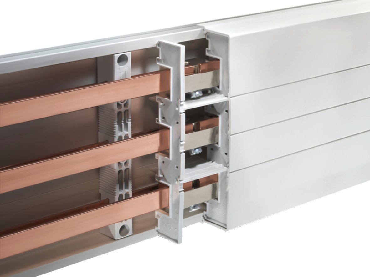 RITTAL SPA - RIT9340220 SV RILINE SUPPORTO PER COPERTURA . - 5PZ