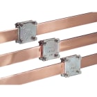 RITTAL SPA - RIT3562000 SV MORS. A PIASTRA 50X10MM - 3PZ