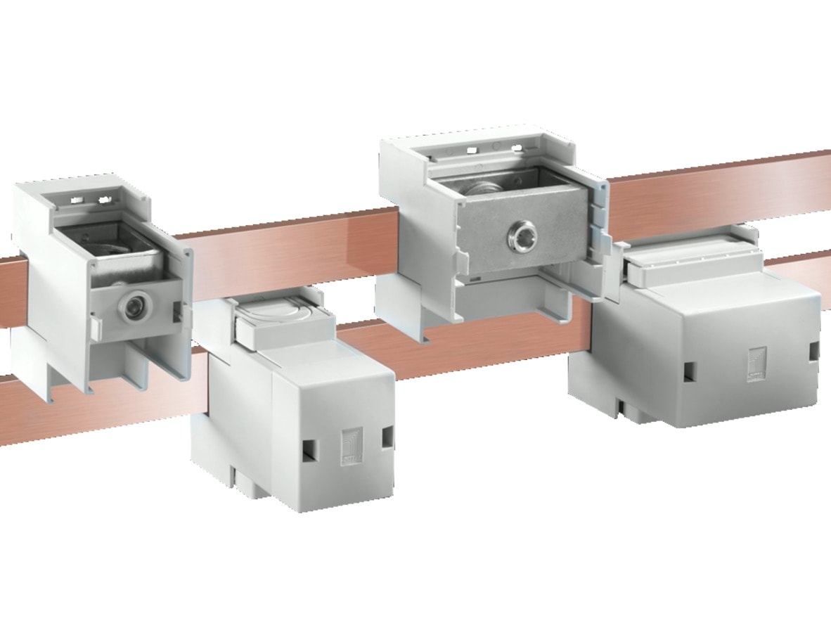 RITTAL SPA - RIT9342321 SV ADATT. DI CONN. FINO A 1600A 1P - 3PZ