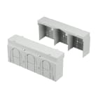 RITTAL SPA - RIT9344520 SV CALOTTA COPRIMORSETTI GR.00 - 2PZ