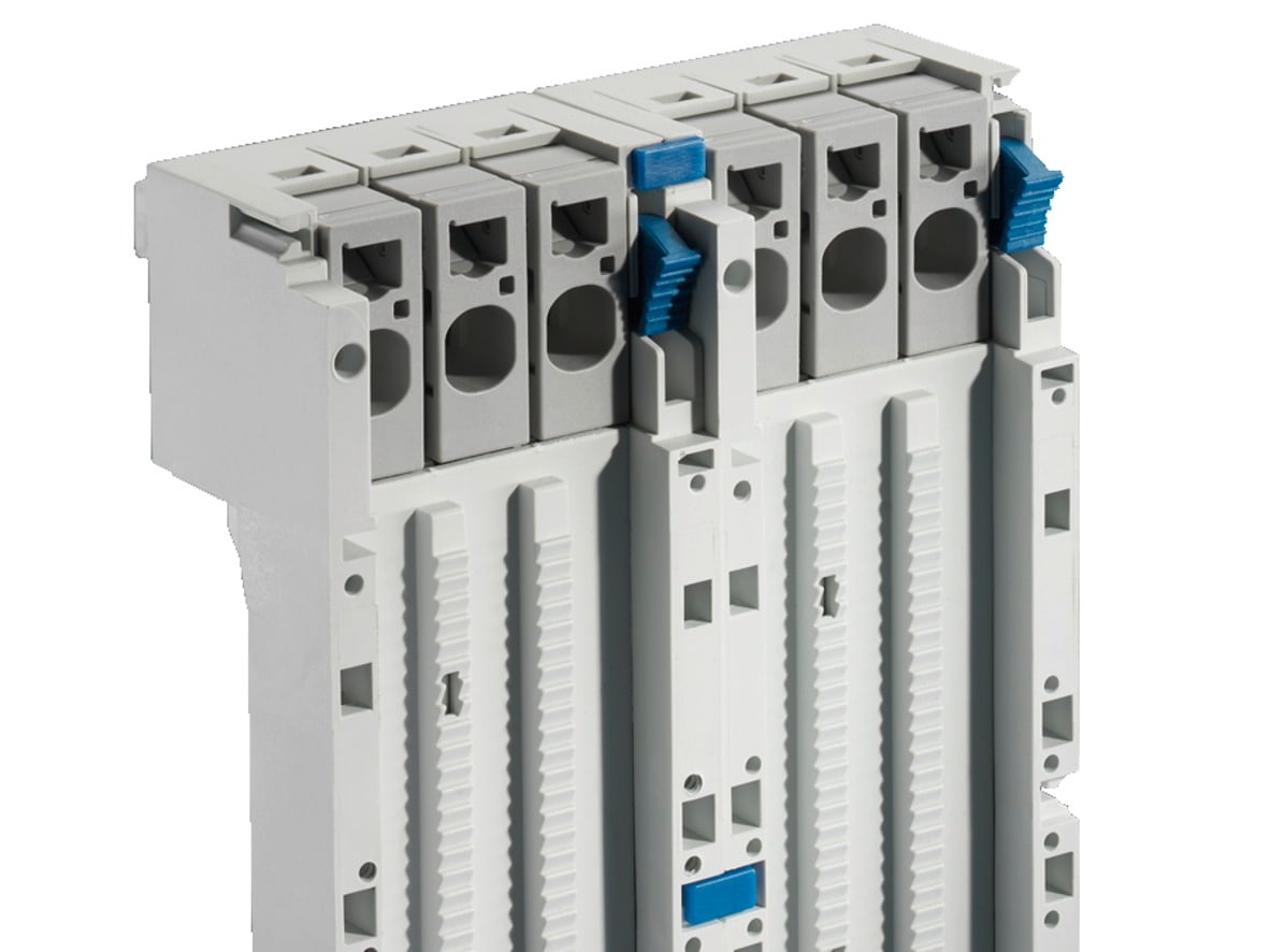 RITTAL SPA - RIT9340280 SV ACCESSORIO DI INNESTO - 20PZ