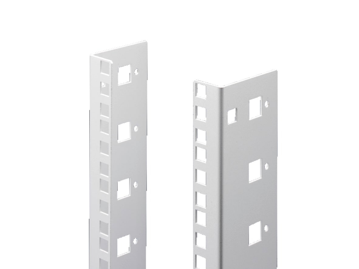 RITTAL SPA - RIT7507715 PROF. PORTANTI PER FLATBOX, 15 HE - 2PZ