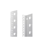 RITTAL SPA - RIT7507715 PROF. PORTANTI PER FLATBOX, 15 HE - 2PZ