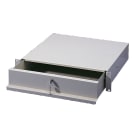 RITTAL SPA - RIT7282035 DK CASSETTO 2HE RAL 7035