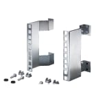 RITTAL SPA - RIT7246400 DK ADATTATORE ARRETRAMENTO 19 , 3HE-2PZ