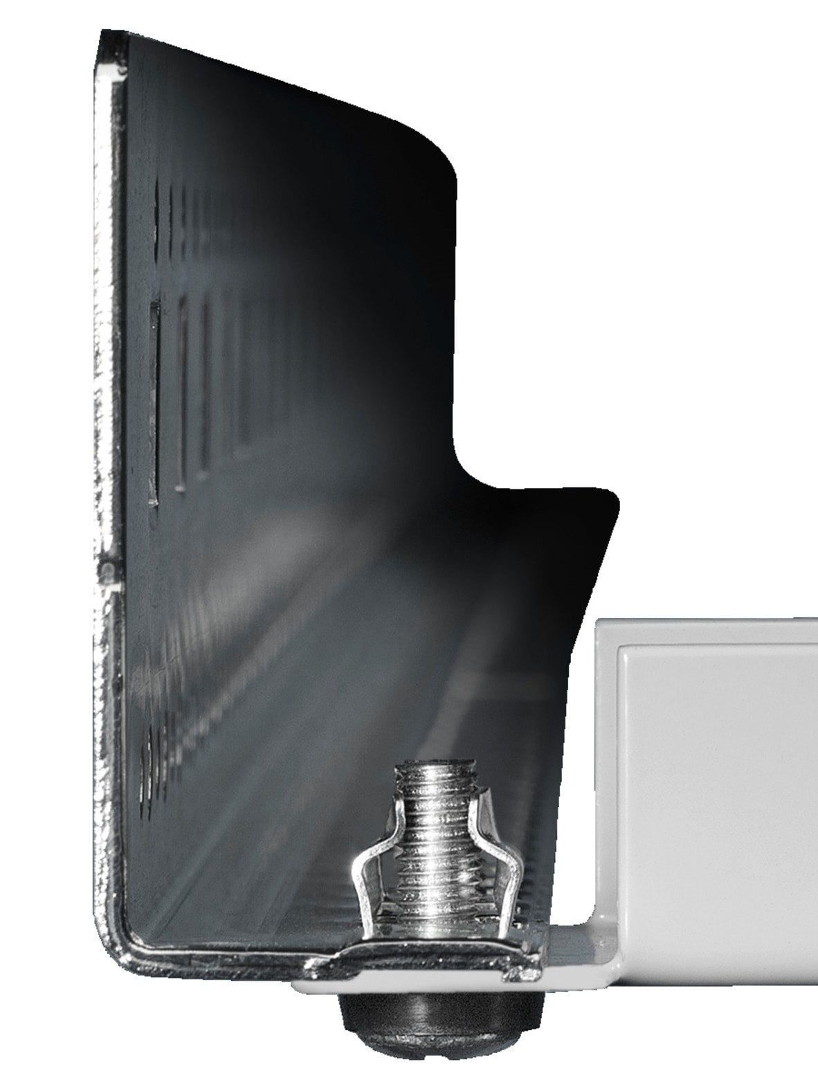 RITTAL SPA - RIT2094400 VITI A INNESTO 19 - 50PZ