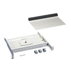 RITTAL SPA - RIT7241005 DK BOX DI GIUNZIONE 1HE RAL 7035