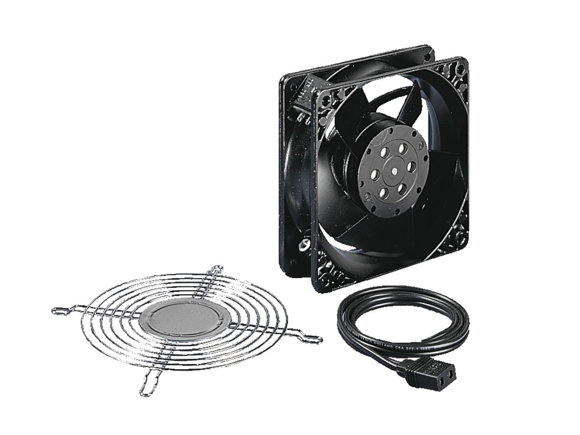 RITTAL SPA - RIT7980100 DK SET DI VENTILAZIONE