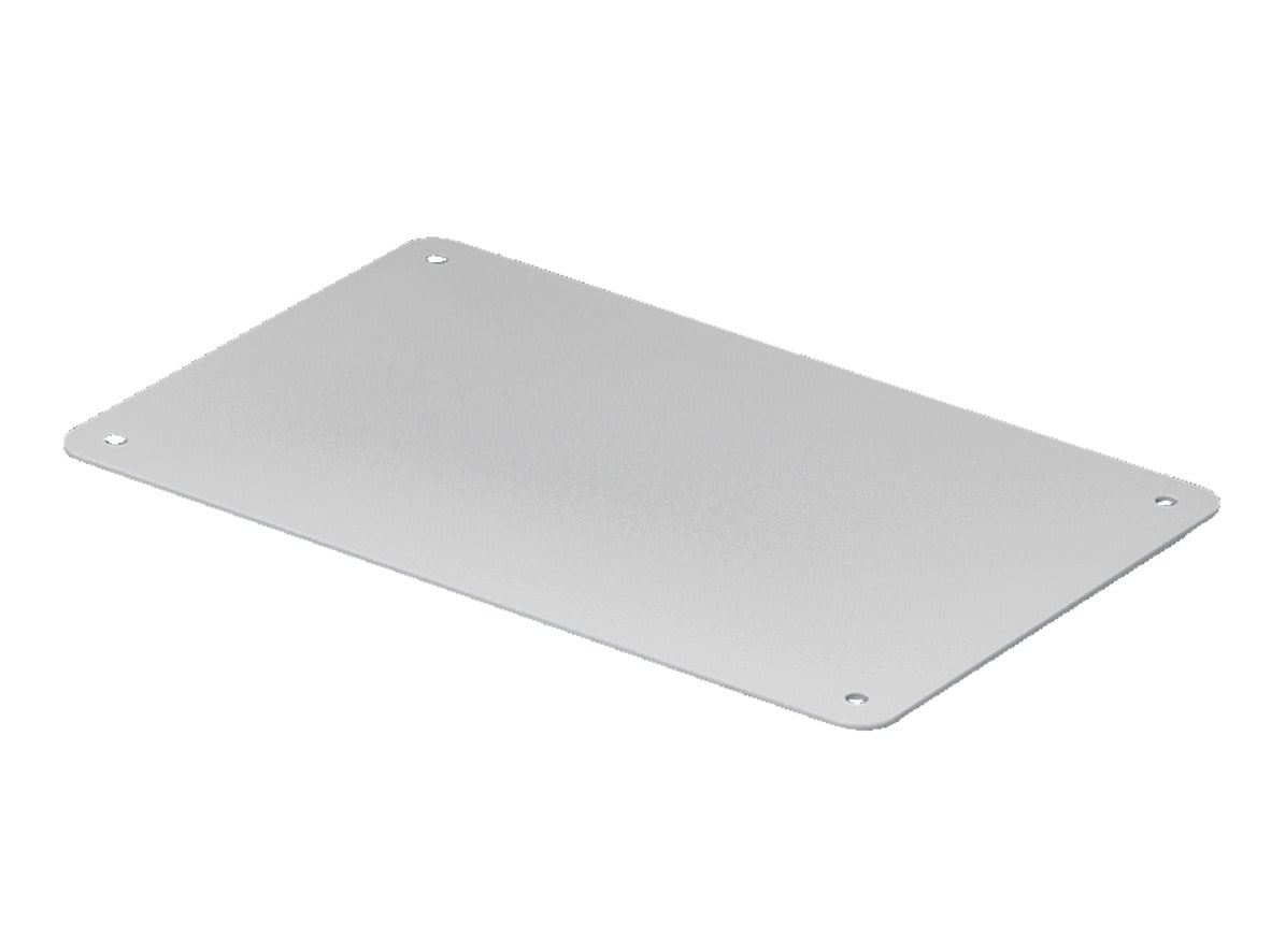 RITTAL SPA - RIT9665785 ISV FLANGIA PASSACAVI - 4PZ