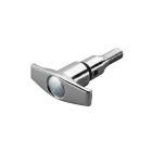 RITTAL SPA - RIT2536000 SZ MANIGLIA A TRAVERSINO 3524E
