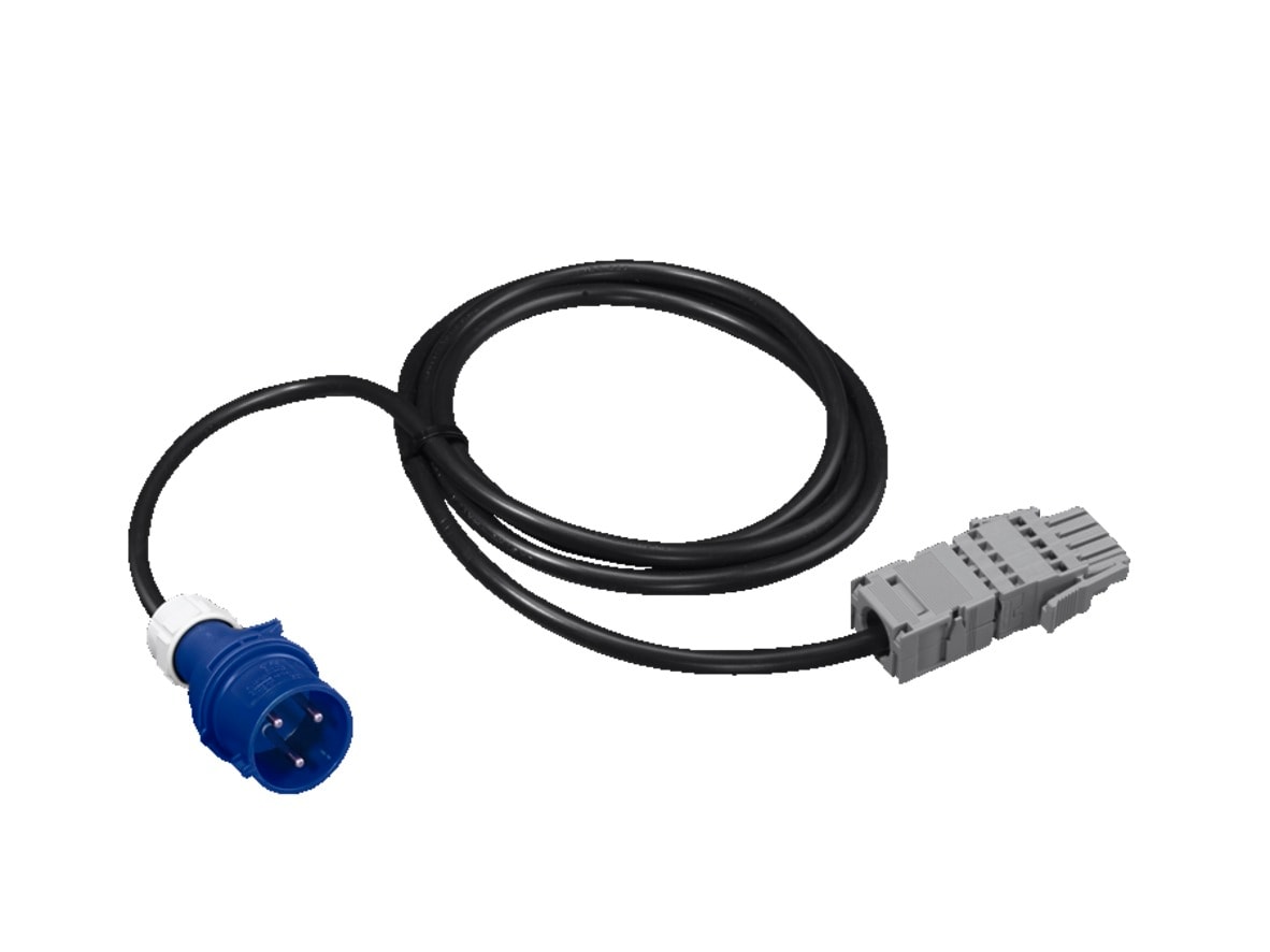 RITTAL SPA - RIT7856026 PSM CAVO DI CONNESSIONE, MONOFASE