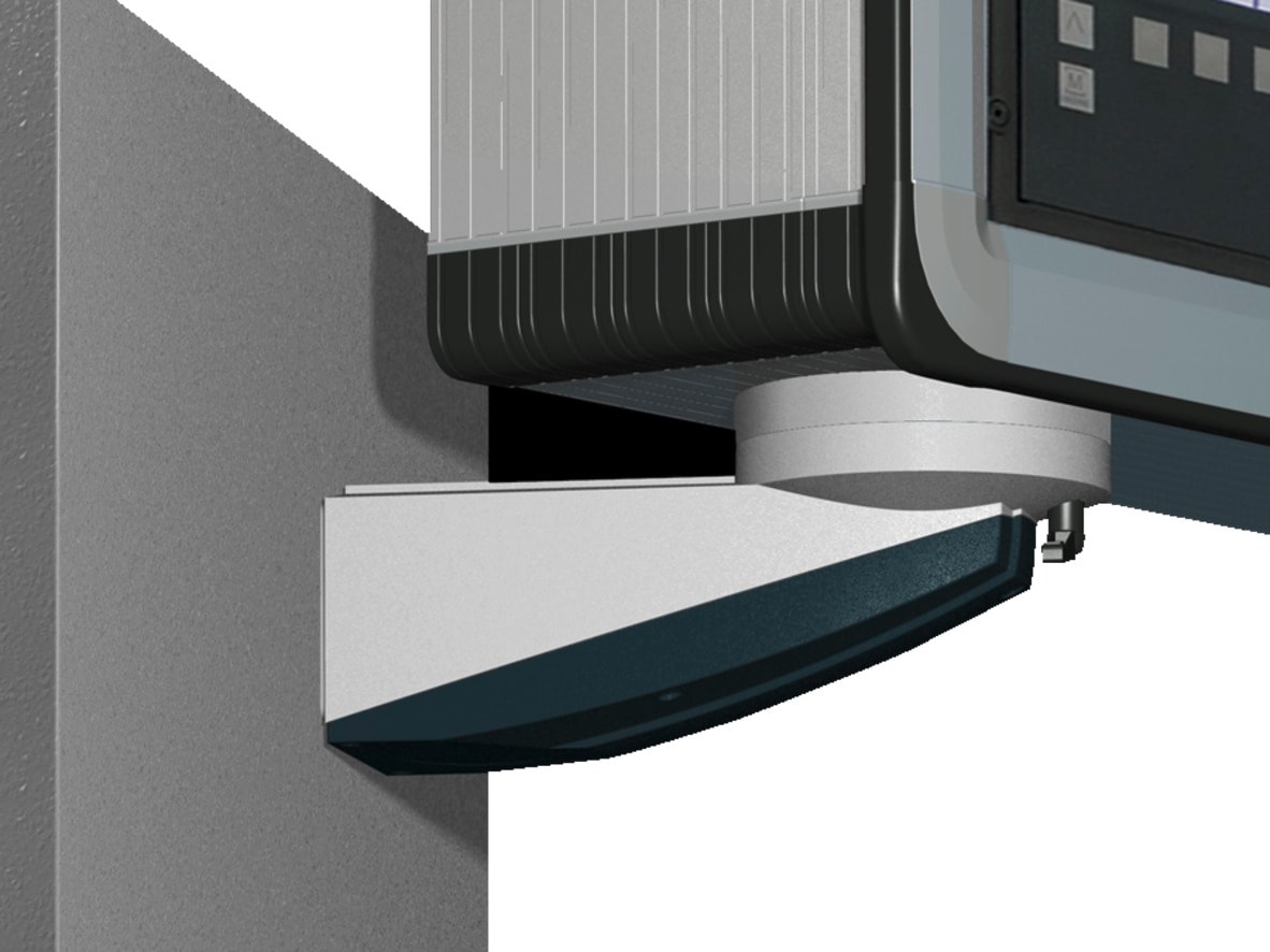 RITTAL SPA - RIT6206850 GIUNTO GIREVOLE