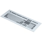 RITTAL SPA - RIT6446030 SM TASTIERA 19 /4HE TEDESCO