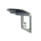 RITTAL SPA - RIT2482300 SZ SPORTELLO SINGOLO PLASTICA