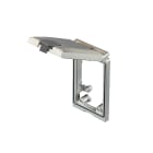 RITTAL SPA - RIT2482320 SZ SPORTELLO SINGOLO METALLO