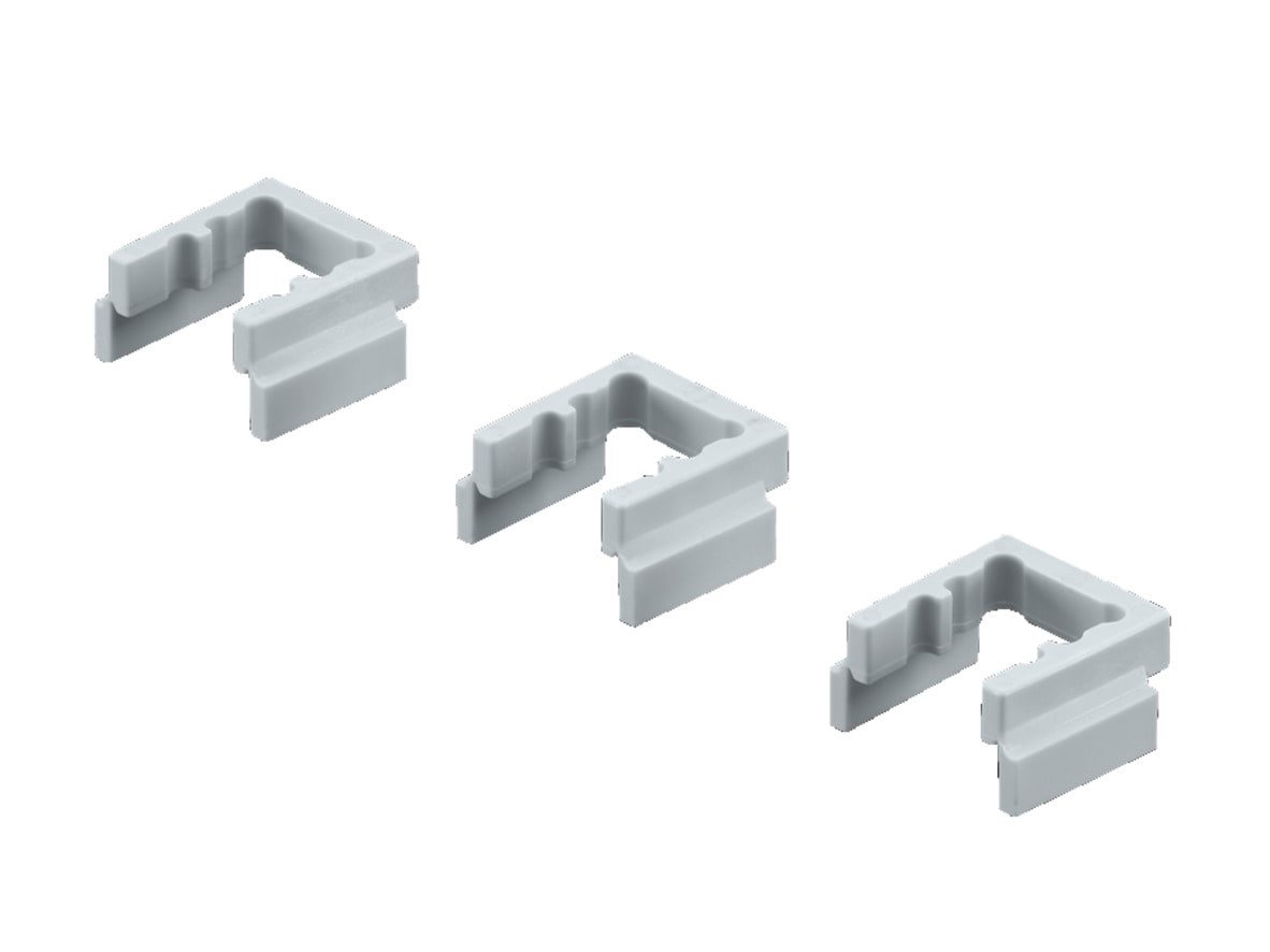 RITTAL SPA - RIT9340090 SV DISTANZIALI 12X5/10MM - 12PZ