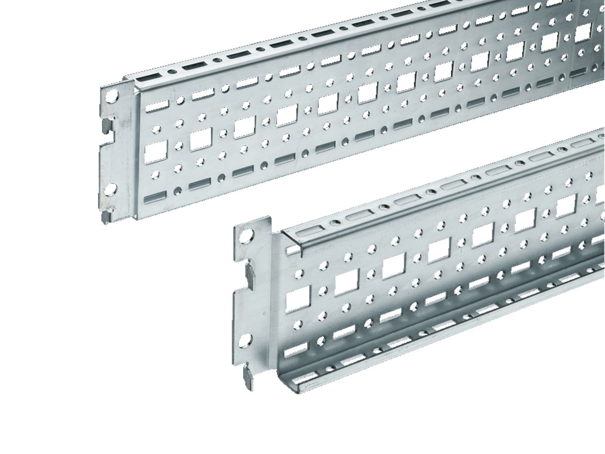 RITTAL SPA - RIT8612140 TS 4 CHASSIS EST. 17X73 400MM