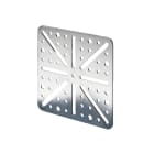 RITTAL SPA - RIT8612410 VX PIASTRINE MONTAGGIO - 4PZ