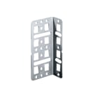 RITTAL SPA - RIT4597000 TS PIASTRINE MONTAGGIO - 4PZ