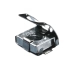 RITTAL SPA - RIT6108000 CP DADO IN GABBIA M 5, 50PZ