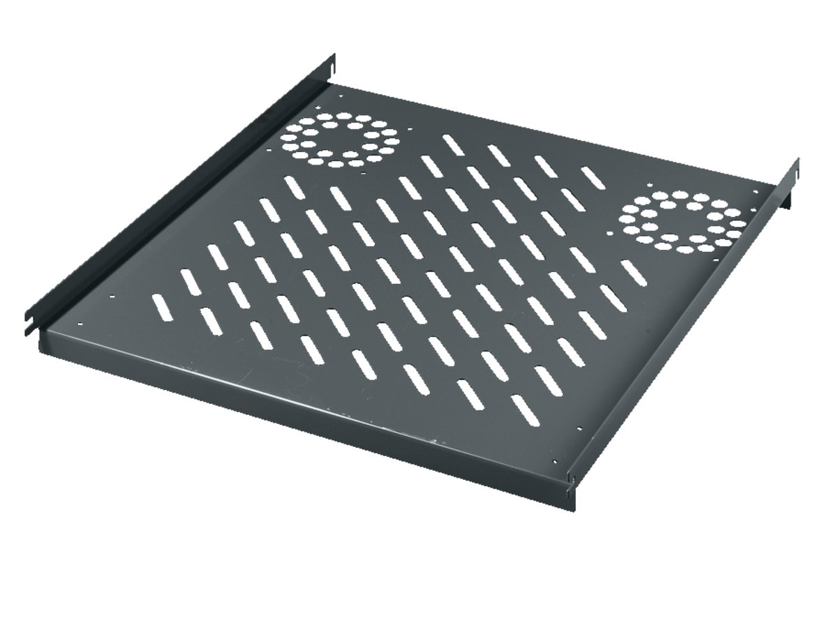 RITTAL SPA - RIT8800910 PC RIPIANO PORTA APPARECCHI 800