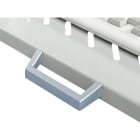 RITTAL SPA - RIT5501730 MANIGLIA PORTA COMP. ESTRAIBILI- 2 PZ