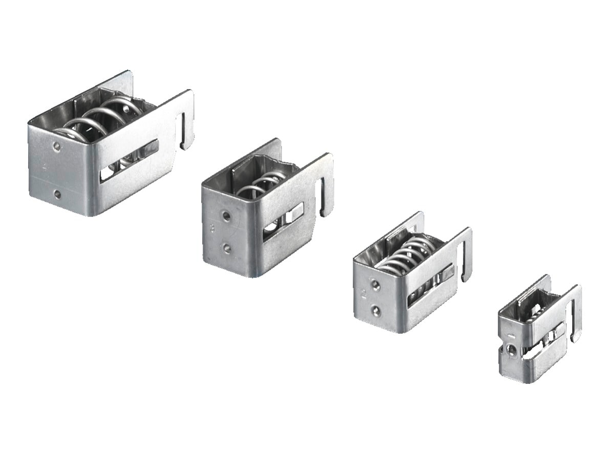 RITTAL SPA - RIT2388150 SZ STAFFA SCHERMATA EMC 4-15 - 10PZ