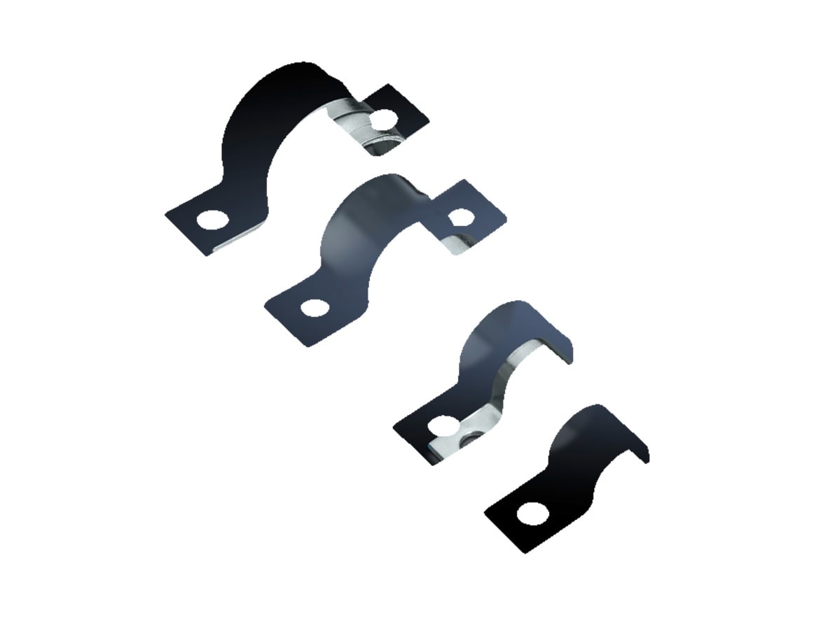 RITTAL SPA - RIT2367060 SZ 50 FERMACAVI EMC 6MM