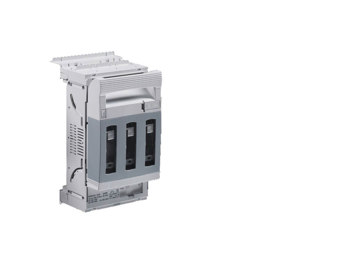 RITTAL SPA - RIT9343010 SV SEZIONATORE SOTTOCARICO NH