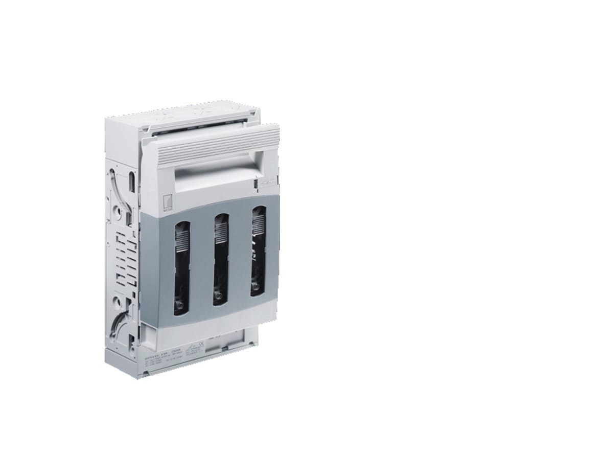 RITTAL SPA - RIT9344100 SV SEZIONATORE SOTTOCARICO NH