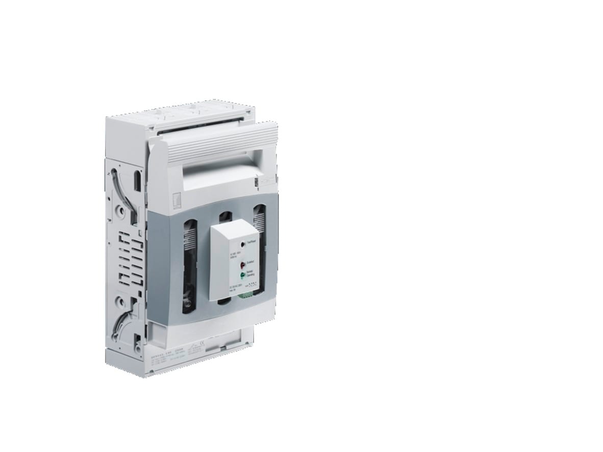 RITTAL SPA - RIT9343120 SV SEZIONATORE SOTTOCARICO NH