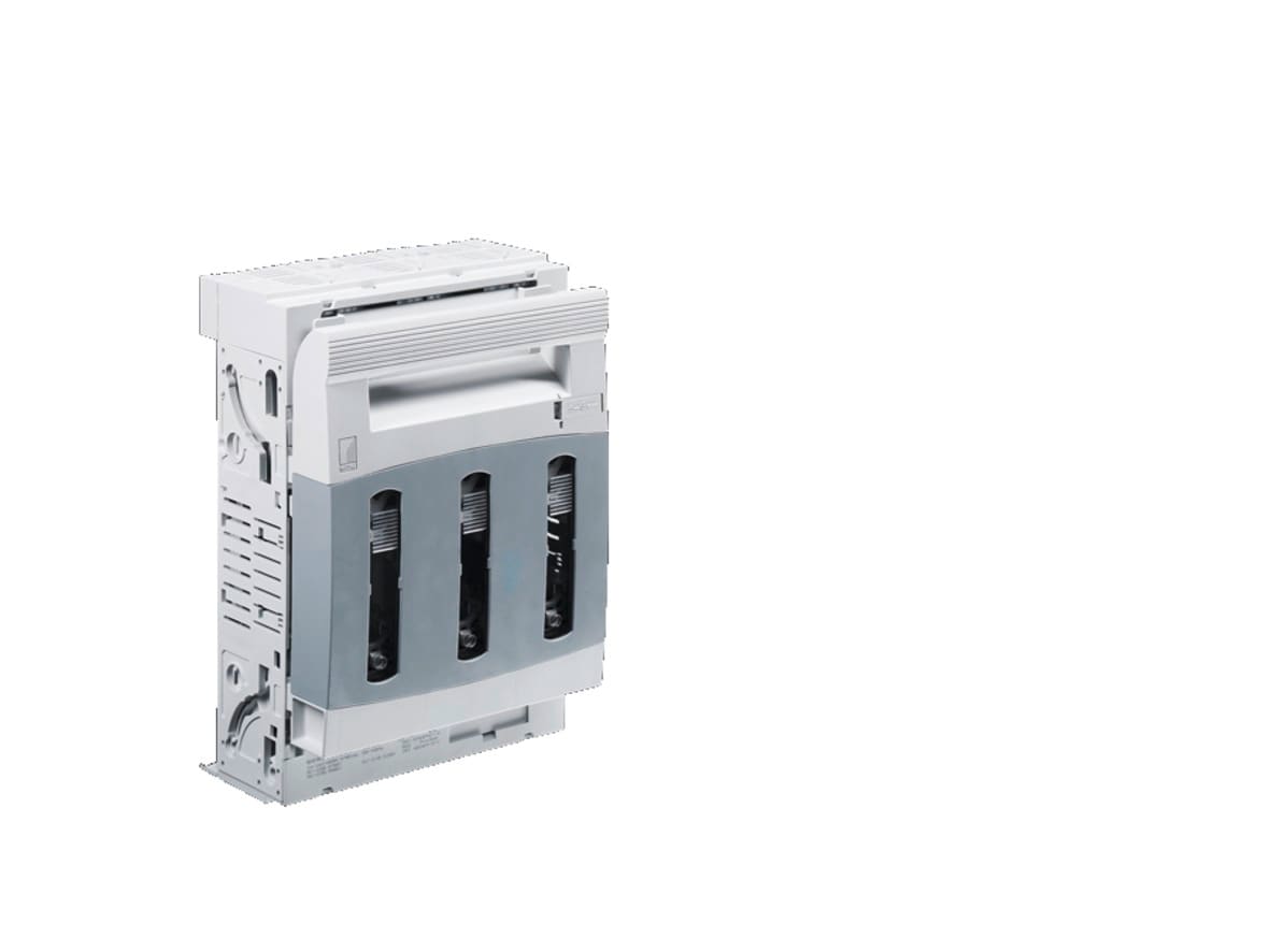 RITTAL SPA - RIT9343200 SV SEZIONATORE SOTTOCARICO NH