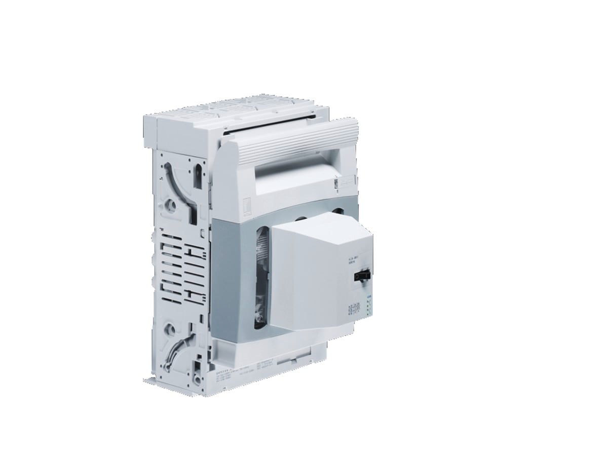 RITTAL SPA - RIT9343350 SV SEZIONATORE SOTTOCARICO NH