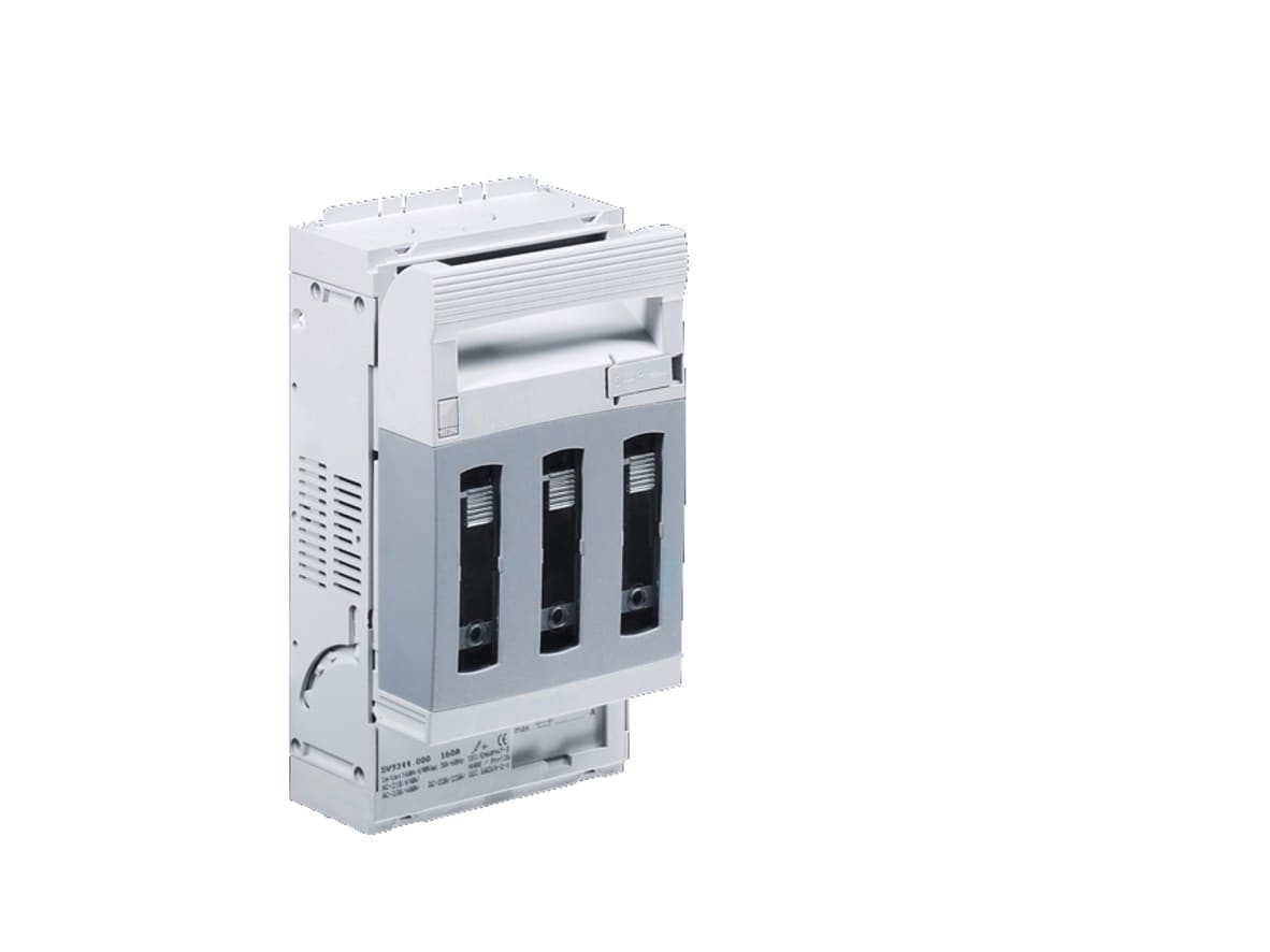 RITTAL SPA - RIT9344000 SV SEZIONATORE SOTTOCARICO NH